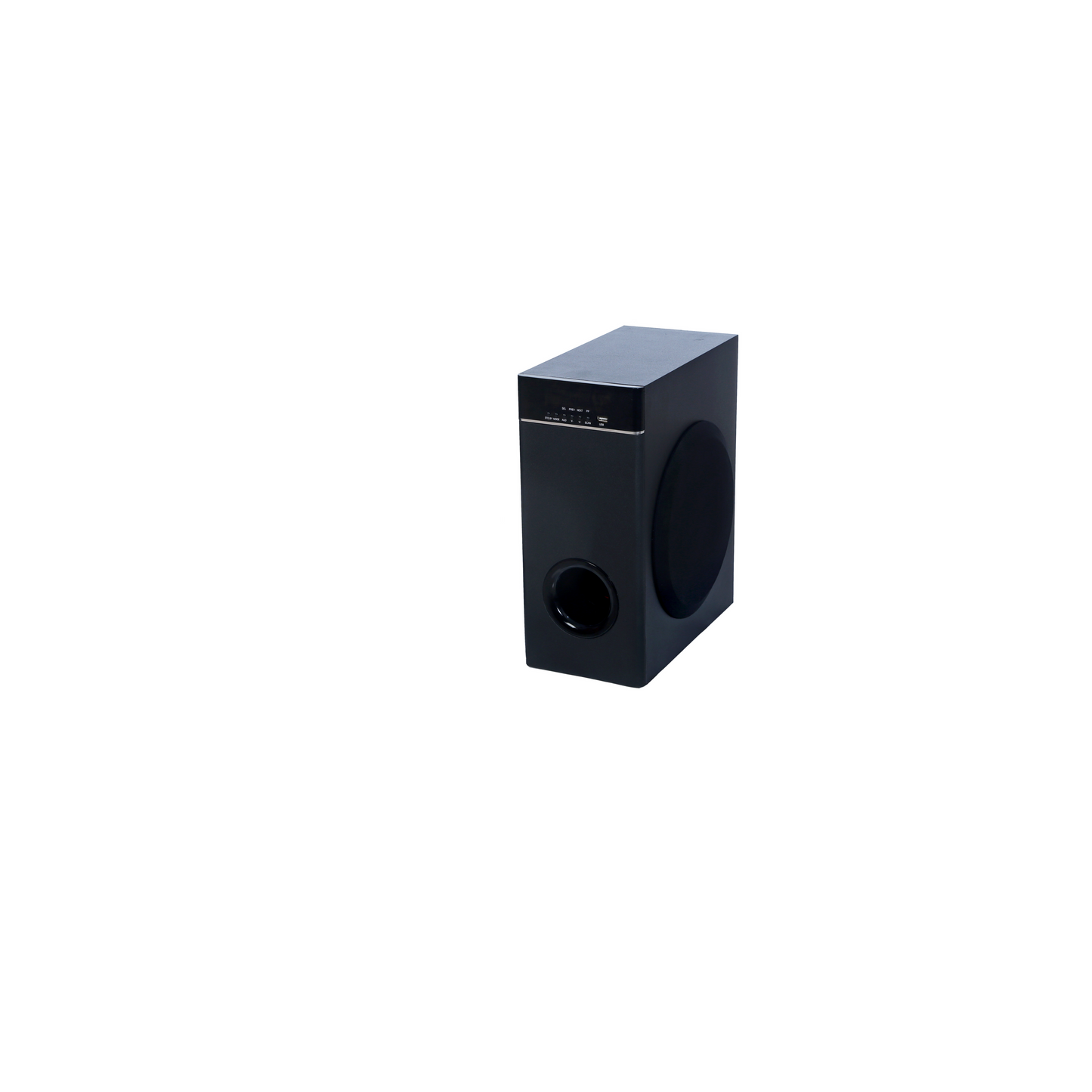SB01 - 29" Soundbar with 8" Woofer (100 Watt RMS)