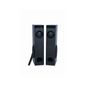 Radiator - 32" Twin Tower with Double 8" Woofer (180 Watt RMS)