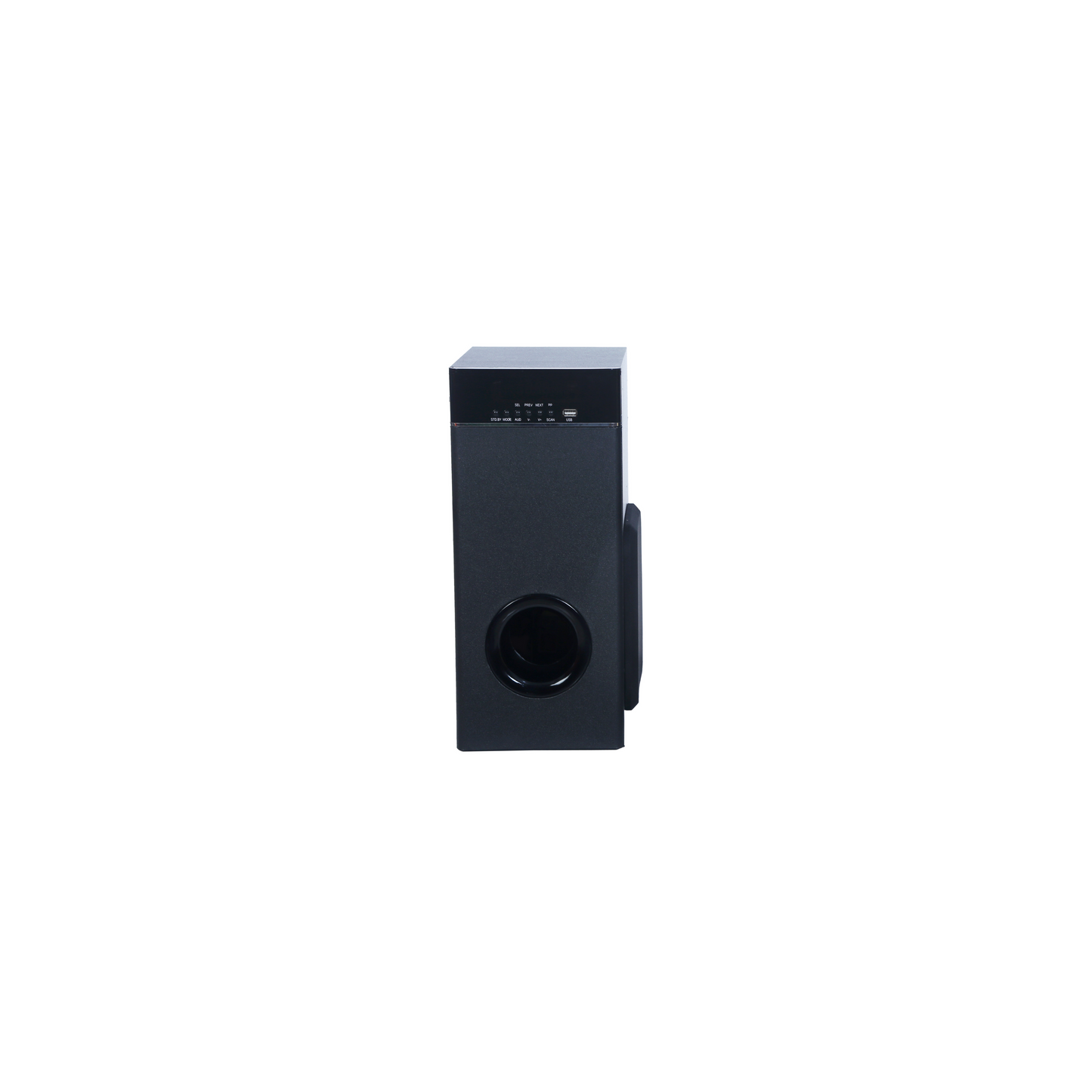 SB01 - 29" Soundbar with 8" Woofer (100 Watt RMS)