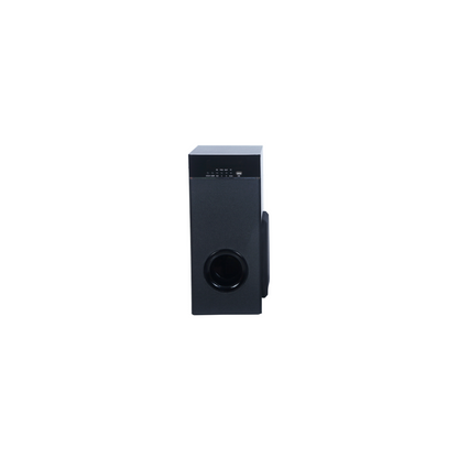 SB01 - 29" Soundbar with 8" Woofer (100 Watt RMS)