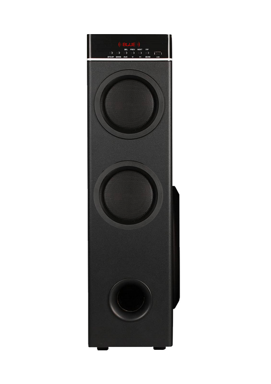 Roar - 32" Single Tower with 8" Woofer (120 Watt RMS)