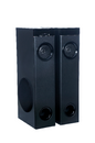 Jazz - 24" Twin Tower with 8" Woofer (140 Watt RMS)